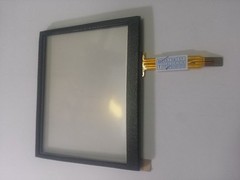 Motorola WT4090 WT41N0 Touch Screen Digitizer