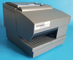 Toshiba IBM 4610-2CR Impact Receipt Point of Sale Printer P/N 80Y3205 – FRU 40N7