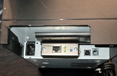 Citizen CT-S4000 (CTS-4000-ECB) 4&Prime; Thermal Receipt Printer W/ Ethernet & USB