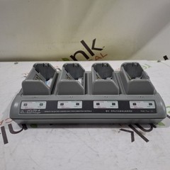 Zebra UCLI72-4 Charging Base