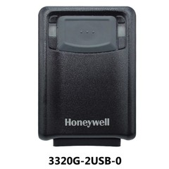 Honeywell Vuquest 2D 3320G Hand free 3320G-2USB-0 with USB port Barcode Scanner