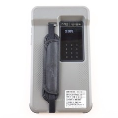 PAX M8 Android POS PayTablet Payment Terminal (Merchant Locked For Parts Repair)