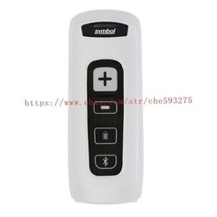 Zebra Symbol CS4070-HC0000BZMWW Wireless Bluetooth 2D Laser USB Barcode Scanner
