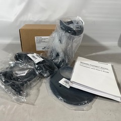 Honeywell MS9500 Voyager Handheld Barcode Scanner Reader New Opened Box