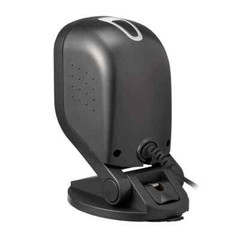 Zebex Z-6170 Hands Free Scanner Black