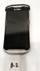 Zebra TC51 Barcode Scanner TC510K-2PAZU2P-US Android 8.1 Same As Pictures