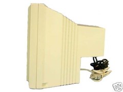 Micros 2400/2700 Kitchen CRT (Model CH3423T), 12&Prime; VIDEO DISPLAY MONITOR