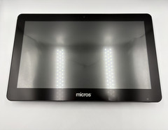 Micros Oracle mWorkstation Intel Atom E3827 15.6&Prime; POS Tablet Computer Win 8.1 :A