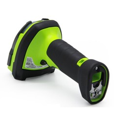 Zebra DS3608-ER Ultra-Rugged IP65 Extended Range USB 2D Handheld Barcode Scanner