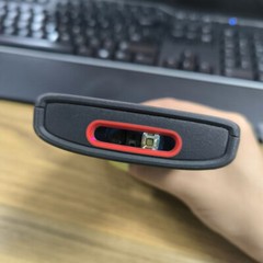 Honeywell CT45 Android GMS Mobile Computer Barcode Scanner PDA CT45-L1N-27D120A