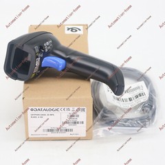 Datalogic Gryphon GD4590-BK Handheld 2D Barcode Scanner with USB Cable Black#XR