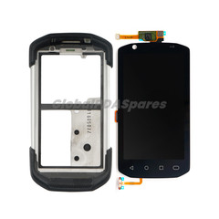 LCD with Touch Screen & front cover for ZEBRA TC72 TC77 (latest version)