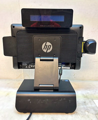 HP RP2 Retail System 2030 14&Prime; Intel Pentium J2900 4GB 2.41GHz No OS T0589