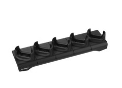 Zebra Charge only Cradle, 5-Slot for TC51, CRD-TC51-5SCHG1-01