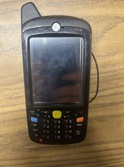 Motorola Symbol Zebra MC659B-PD0BAB00100 Barcode Scanner