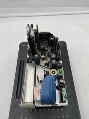 Panini My Vision X Check Scanner
