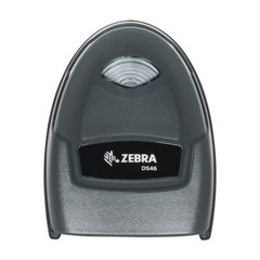 Zebra DS4608-SR7U2100AZW Hands-free Automatically Barcode Scanner With USB Cable