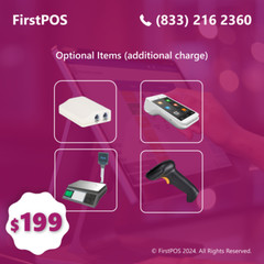 15 » All in One Touchscreen POS Cash Register Till System for All Businesses