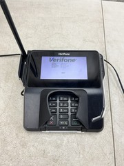 6x) Used Verifone MX 915 Pin Pad Card Payment Terminals POS w/4 Power Cables Lot