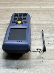 Used Unitech HT682 Scanner (Scanner Only)untested / JUA3204