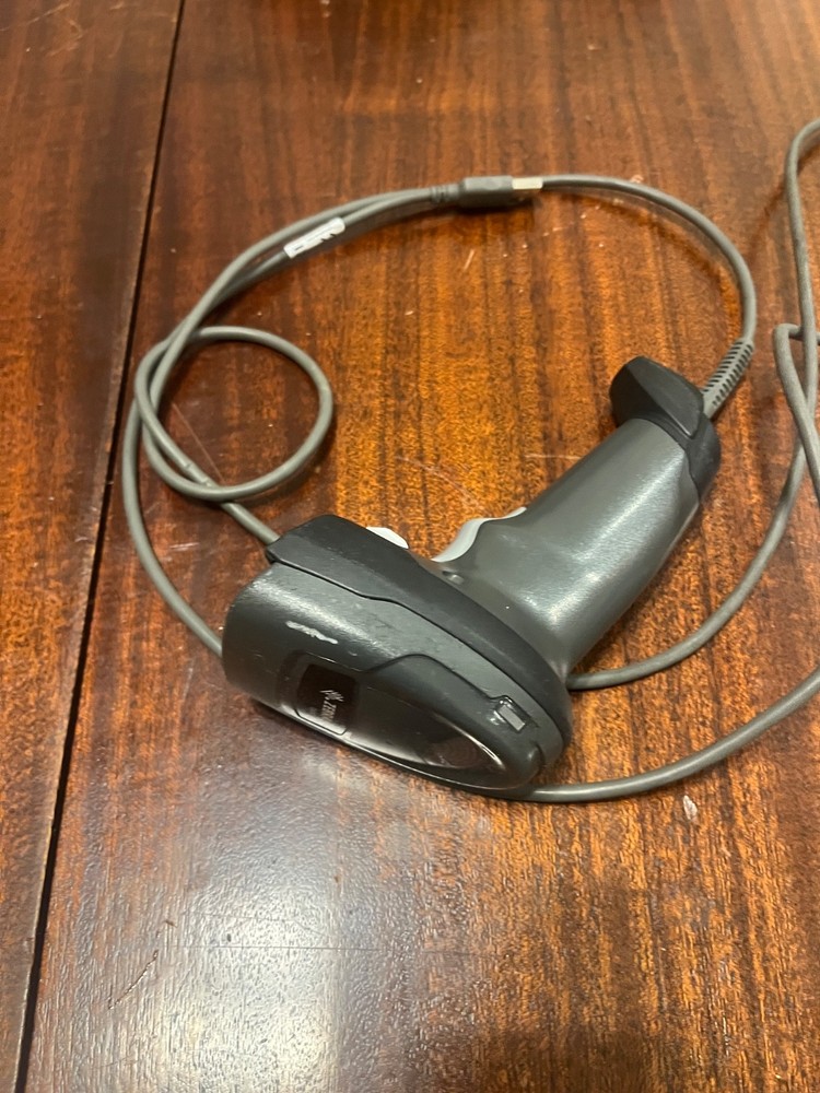 Zebra DS22 Laser Barcode Scanner DS2208 with USB Cable