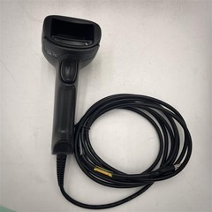 HONEYWELL BARCODE SCANNER USB KIT BLACK 1950 Cord – 1950GSR-2USB-N