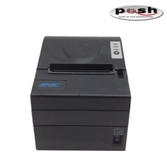 Lot of 5 SNBC BTP-R880NP POS Thermal Receipt Printer