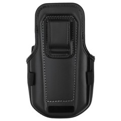 SG-TC7X-HLSTR1-02 Soft Carrying Scanner Holster For Zebra TC70 TC72 TC75 TC77