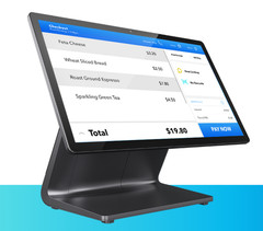 Elo Pay Z30 POS Terminal 15.6&Prime; HD Touchscreen – W/ WARRANTY