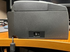 Star Micronics – TSP654II Thermal Receipt Printer