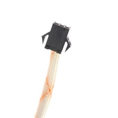 3-line Temperature Control of Domestic Gas Water Heater Fittings with three-wir!