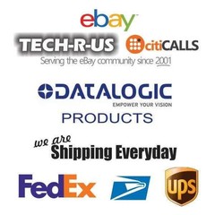 Datalogic PBT9501-DPMRB PowerScan PBT9501, Bluetooth, Fixed Direct Part Marking