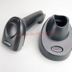 New Honeywell 1472G2D-2USB-5 USB Wireless Bluetooth Barcode Scanner with Cradle