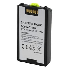 For Symbol MC3190 MC3100 MC3090 MC3190R MC3090S Battery 82-127912-01 MC3090-S