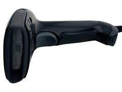 Honeywell Hyperion 1300G-2 Handheld Linear-Imaging Barcode Scanner w/USB Cable