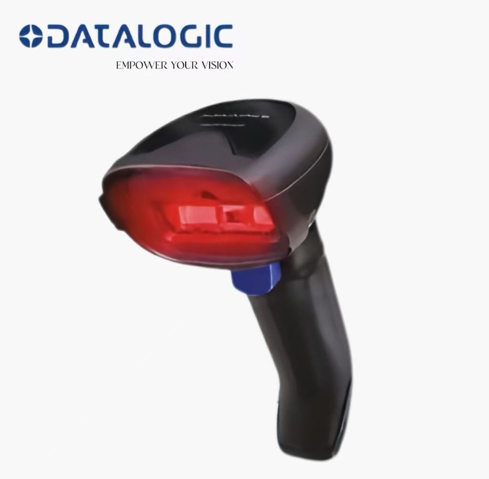 New Datalogic QD2131/QD2220 Barcode scanner