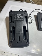 Tellermate T-iX 3500 Currency Money Counting Machine WITHOUT POWER CHORDS READ