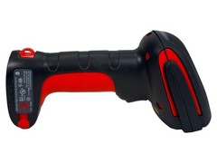 Honeywell Granit 1911i-ER Wireless Barcode Scanner w/Base & Kit 1 YEAR WARRANTY!