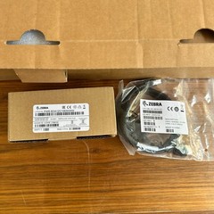 New Zebra TC51/56 5-Slot Sharecradle-MC Charging Dock CRD-TC51-5SCHG1-01