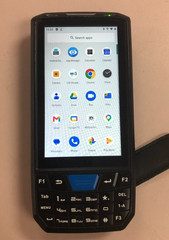 TokenWorks IDVisor Smart ID Scanner – READ DESCRIPTION!!!