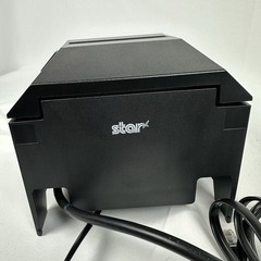 Star Micronics TSP100IV Thermal Printer TSP143IV-UE With Wireless LAN Module