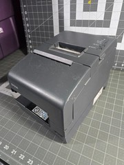 EPSON TM-H6000IV POS USB RECEIPT PRINTER M253A NO AC