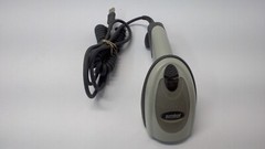 Symbol Motorola DS6707 USB Barcode POS Scanner DS6707-SR20401ZZR w/USB Cable