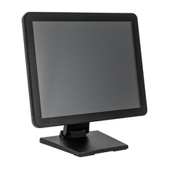 Retail Monitor For Cash Register Express Point Sale Complete Register System