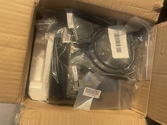 Epson Micros Oracle TM-T88VI POS Thermal Receipt Printer M338A w Serial NEW