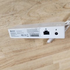Clover Station HUB H500 for Clover Station 2018 Solo Duo – No power cord