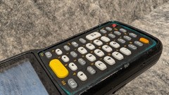 Zebra MC330K-GI3HA3US01 Handheld Mobile Computer Scanner 🔥Factory Reset🔥