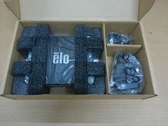 Elo Backpack E901355 EloView Engine Mini PC POS Player HDMI USB LAN w/ Power