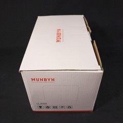 MUNBYN Thermal Receipt Printer – ITPP047P USB+WIFI – Open Box Read Compatibility