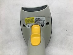 Symbol LS4208-SR20001ZZR Handheld Barcode Scanner